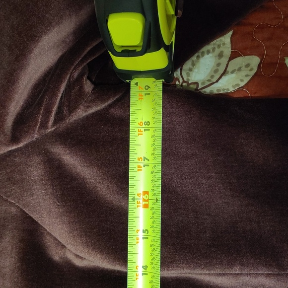 Velvet Blazer in Regal Purple (12) - Picture 3 of 9